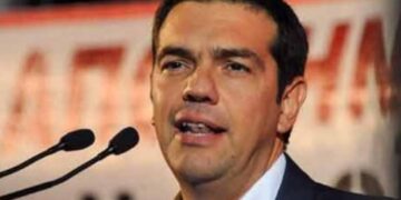 Για πρώτη φορά στο Αγιο Ορος ο Αλέξης Τσίπρας -Θα επισκεφτεί έξι Μονές