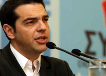 Τσίπρας προς Κουβέλη: Μην συναινέσεις σε εκλογή «κατεψυγμένου Προέδρου»