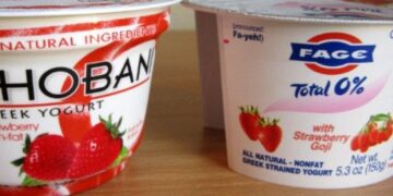 Χουριέτ: Η λέξη «γιαούρτι» είναι τουρκική και οι Ελληνες δεν μας επιτρέπουν και να το πουλάμε στο εξωτερικό