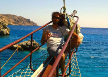 O αριστούχος που μπήκε στο Εθνικό Μετσόβιο Πολυτεχνείο και δεν έκανε ποτέ του φροντιστήριο