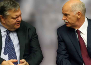 Παπανδρέου-Βενιζέλος: Δύο ΠΑΣΟΚ, δύο εκδηλώσεις για την 3η Σεπτέμβρη