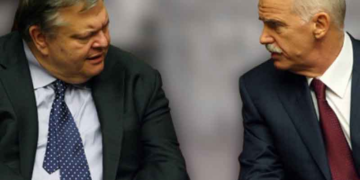 Βενιζέλος-Παπανδρέου: Αγώνας δρόμου για να μαζέψουν τους περισσότερους οπαδούς στο Ζάππειο -Αποκλειστικό ρεπορτάζ