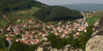 Γιορτή μανουριού απόψε στη Βλάστη