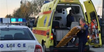 Θανατηφόρο ατύχημα στο δρόμο του Μποδοσακειου – ΝΕΚΡΟΣ ΕΙΔΙΚΕΥΟΜΕΝΟΣ ΓΙΑΤΡΟΣ
