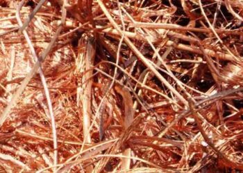 Σύλληψη για κλοπή χαλκού στην Κοζάνη