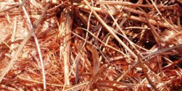 Σύλληψη για κλοπή χαλκού στην Κοζάνη