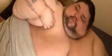 Η τραγική ιστορία του πιο χοντρού άνδρα στον κόσμο – Πώς κατέληξε να «φάει» τον ίδιο τον εαυτό του [εικόνες]