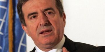 Ποια είναι τα οκτώ δημόσια έργα που παραδίδονται έως το τέλος του χρόνου -Αλλάζει ο οδικός χάρτης