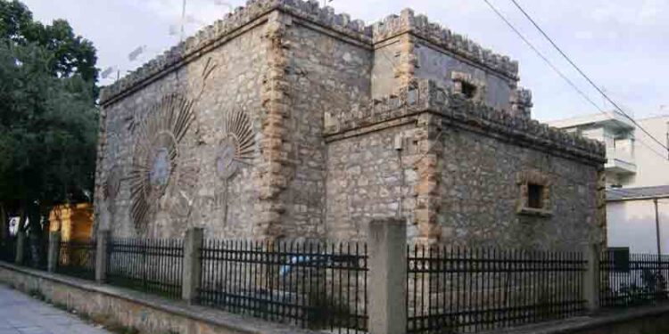 H ανακοίνωση της ΔΕΥΑΕ για το πρόβλημα στην ΤΚ Πενταβρύσου