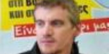 ΟΙ 180, Η ΑΡΙΣΤΕΡΑ – Του ΑΝΔΡΕΑ ΖΑΦΕΙΡΗ