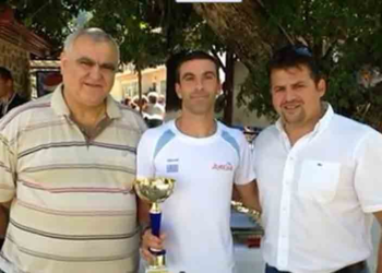 Συνεργασία Ακαδημίας Ηρακλή Πτολεμαΐδας με αυτή των Λέοντων Αναρράχης