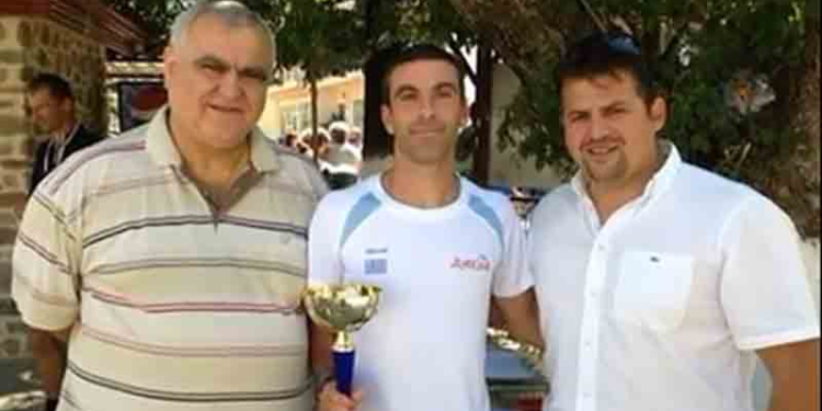 Συνεργασία Ακαδημίας Ηρακλή Πτολεμαΐδας με αυτή των Λέοντων Αναρράχης