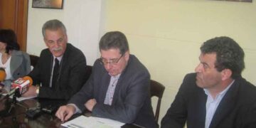 Πρόγραμμα εορταστικών εκδηλώσεων στην Ιερά Μονή Κοιμήσεως Θεοτόκου Κλαδορράχης