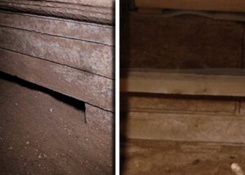 Νέες φωτογραφίες από Αμφίπολη: Ετοιμοι να μπουν στον τρίτο θάλαμο