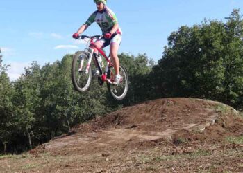 1oς αγώνας ορεινής ποδηλασίας hill2hill από τον Αθλητικό Ποδηλατικό Σύλλογο Πτολεμαΐδας «ΑΣΣΟΣ»