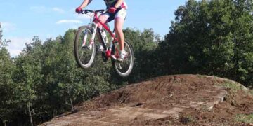 1oς αγώνας ορεινής ποδηλασίας hill2hill από τον Αθλητικό Ποδηλατικό Σύλλογο Πτολεμαΐδας «ΑΣΣΟΣ»