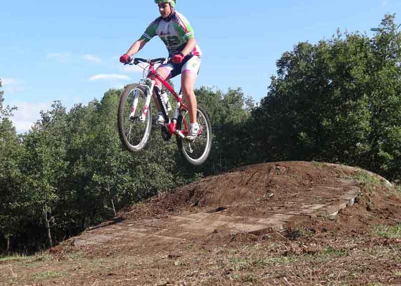 1oς αγώνας ορεινής ποδηλασίας hill2hill από τον Αθλητικό Ποδηλατικό Σύλλογο Πτολεμαΐδας «ΑΣΣΟΣ»