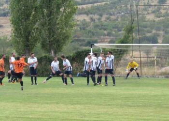 Δεύτερος όμιλος Β΄ Κατηγορίας Ε.Π.Σ. Κοζάνης- έγινε η κλήρωση του πρωταθλήματος
