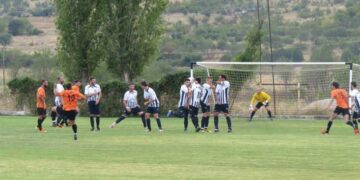 Δεύτερος όμιλος Β΄ Κατηγορίας Ε.Π.Σ. Κοζάνης- έγινε η κλήρωση του πρωταθλήματος