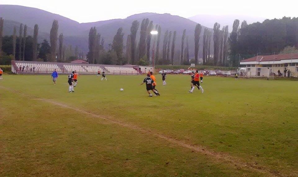 Την απειρία του πλήρωσε ο Ατρόμητος Δροσερού