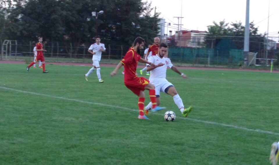 Κύπελλο Γ΄ Εθνικής- Εντός με Άρη ο Φιλώτας