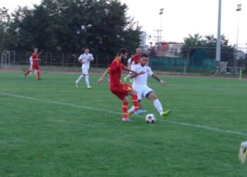 Η κλήρωση στον 1ο Όμιλο της Γ΄ Εθνικής- Στον Ακροπόταμο αρχίζει η Θύελλα