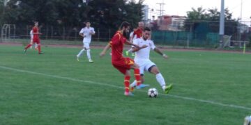 Η κλήρωση στον 1ο Όμιλο της Γ΄ Εθνικής- Στον Ακροπόταμο αρχίζει η Θύελλα