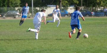 Με 18 ομάδες η Γ΄ Κατηγορία της Ε.Π.Σ. Κοζάνης- Αύριο Τετάρτη η κλήρωση.