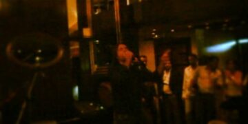 "Μάγεψε" χθες την Πτολεμαΐδα ο Βασίλης Λέκκας (ΔΕΙΤΕ ΦΩΤΟΓΡΑΦΙΕΣ)