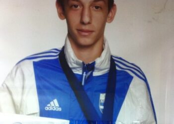 Στο Πανευρωπαϊκό της Αυστρίας ο Τεληκωστόγλου της «Μακεδονικής Δύναμης» Κοζάνης