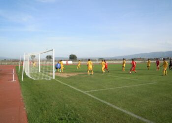Πρωτάθλημα με 12 ομάδες στην Γ΄ Κατηγορία της Ε.Π.Σ. Φλώρινας