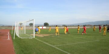 Πρωτάθλημα με 12 ομάδες στην Γ΄ Κατηγορία της Ε.Π.Σ. Φλώρινας