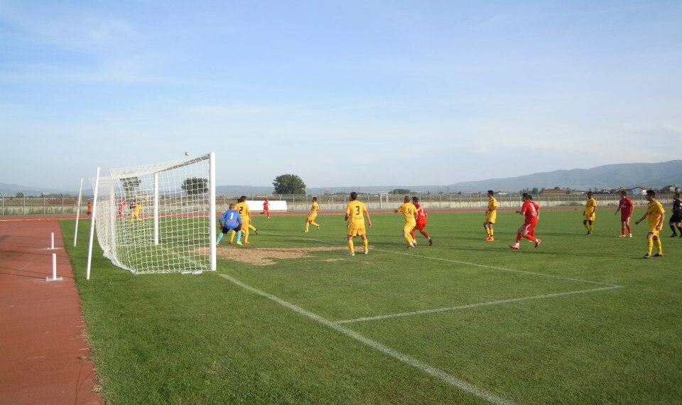 Πρωτάθλημα με 12 ομάδες στην Γ΄ Κατηγορία της Ε.Π.Σ. Φλώρινας