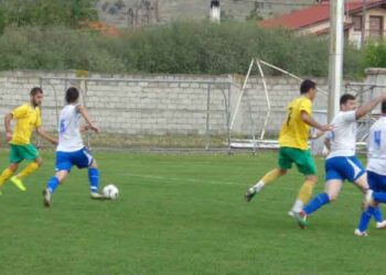 Α΄ Ε.Π.Σ. Κοζάνης- 3η Αγωνιστική- Επικίνδυνες έξοδοι για τους πρωτοπόρους