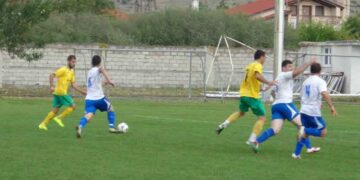 Α΄ Ε.Π.Σ. Κοζάνης- 3η Αγωνιστική- Επικίνδυνες έξοδοι για τους πρωτοπόρους