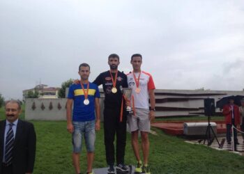 6ος Αγώνας δρόμου «ΜΝΗΜΕΣ ΛΙΓΝΙΤΗ»-Τα αναλυτικά αποτελέσματα