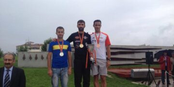 6ος Αγώνας δρόμου «ΜΝΗΜΕΣ ΛΙΓΝΙΤΗ»-Τα αναλυτικά αποτελέσματα