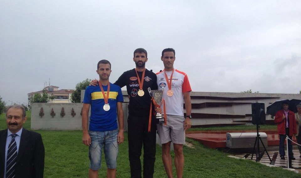 6ος Αγώνας δρόμου «ΜΝΗΜΕΣ ΛΙΓΝΙΤΗ»-Τα αναλυτικά αποτελέσματα