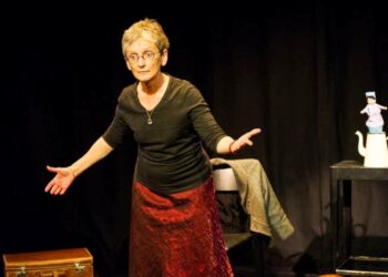 Το Διεθνές φεστιβάλ αφήγησης Κοζάνης ξανάρχεται!