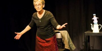 Το Διεθνές φεστιβάλ αφήγησης Κοζάνης ξανάρχεται!