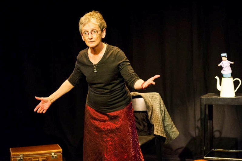 Το Διεθνές φεστιβάλ αφήγησης Κοζάνης ξανάρχεται!