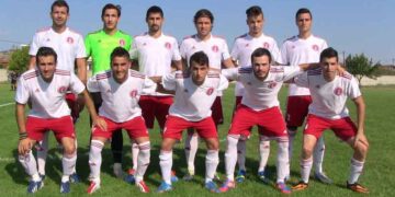 Γ΄ Εθνική- Δεύτερος Όμιλος- Ζευγάρωσε τις νίκες της η Κοζάνη