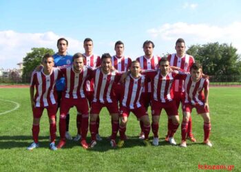 Κύπελλο Γ΄ Εθνικής: Αποκλεισμός στις καθυστερήσεις για την Κοζάνη