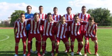 Κύπελλο Γ΄ Εθνικής: Αποκλεισμός στις καθυστερήσεις για την Κοζάνη