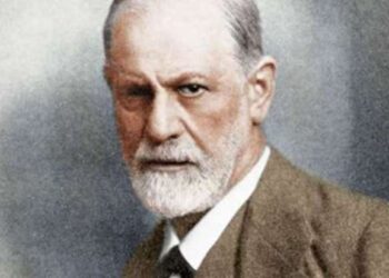 Δέκα πράγματα που ενδεχομένως δεν γνωρίζετε για τον Φρόιντ