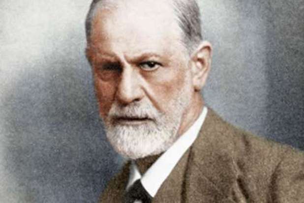 Δέκα πράγματα που ενδεχομένως δεν γνωρίζετε για τον Φρόιντ