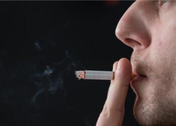 Καπνιστές: επηρεάζουν την υγεία του αγέννητου μωρού τους