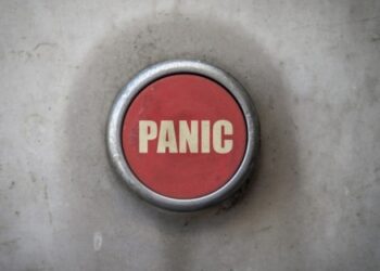 Κρίση πανικού: Δείτε αν το έχετε βιώσει από τα συμπτώματα