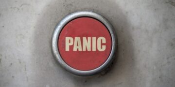 Κρίση πανικού: Δείτε αν το έχετε βιώσει από τα συμπτώματα