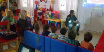 Αναστολή λειτουργίας 4 Νηπιαγωγείων στο Νομό